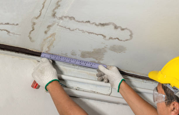 Reliable Water Damage Repair contractor in Diamond Bar, CA by Aqua Guard Water Damage